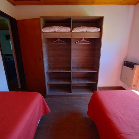 Alumine Cabanas Kültér fotó