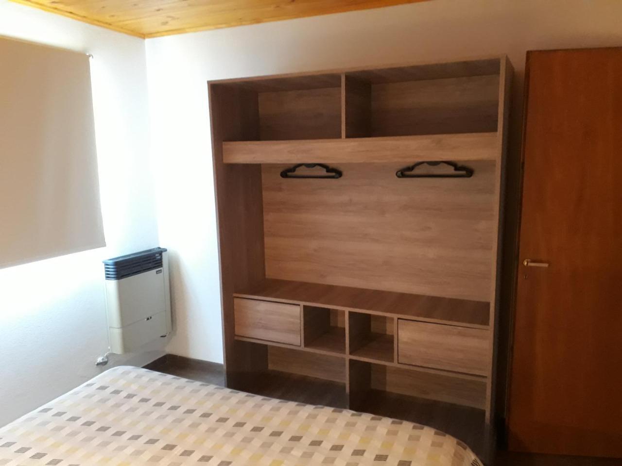 Alumine Cabanas Kültér fotó
