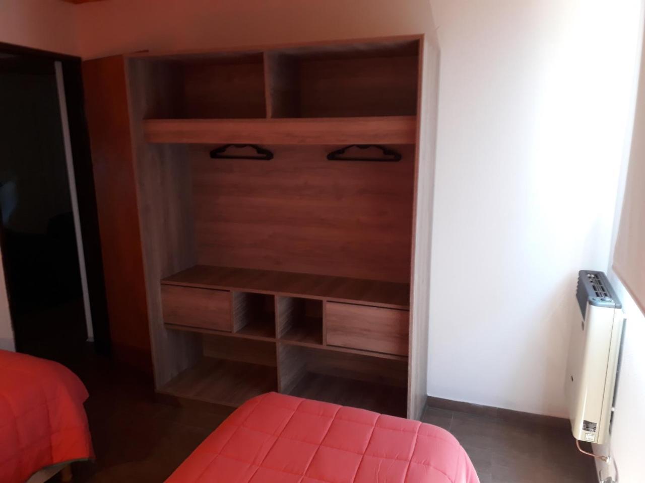 Alumine Cabanas Kültér fotó